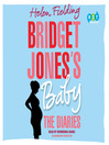 Cover image for Bridget Jones's Baby